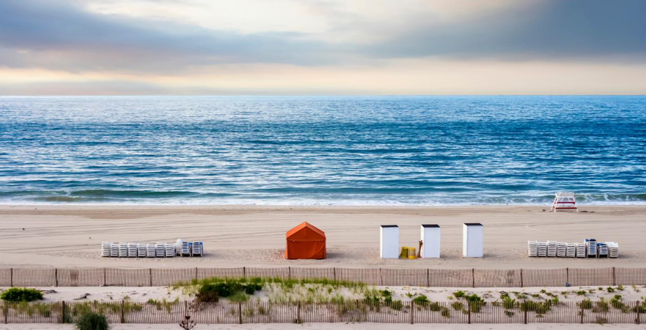 Cape May, New Jersey, United States